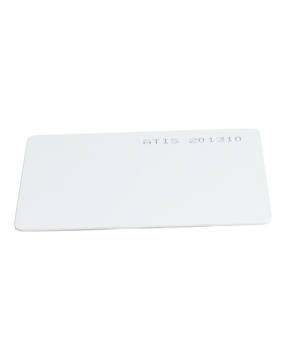 Карта формата EM-Marine тонкая AccordTec AT-ID02-EM в Ессентуках Оптовые идентификаторы Pintop.ru