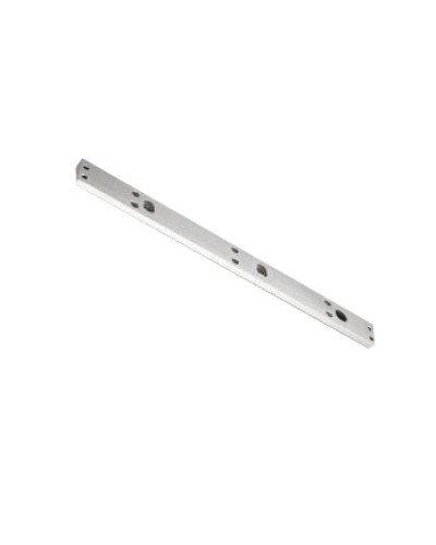 Планка для крепления замка AccordTec LM-297AL в Ессентуках Дополнительное оборудование для СКУД Pintop.ru