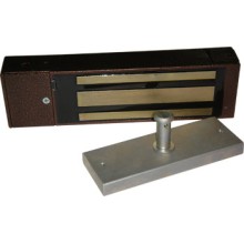 Замок электромагнитный с микроконтроллером AccordTec ML-194.03K