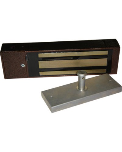 Замок электромагнитный с микроконтроллером AccordTec ML-194.03K в Ессентуках Электромагнитные замки Pintop.ru