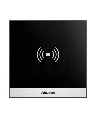 Терминал доступа Akuvox A01S в Ессентуках Контроллеры Pintop.ru