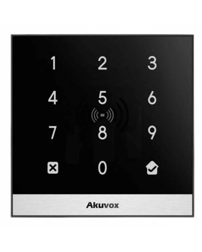 Автономный терминал Akuvox A02S в Ессентуках Контроллеры Pintop.ru