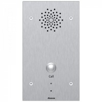 Одноабонентская вызывная панель Akuvox E21V_v4