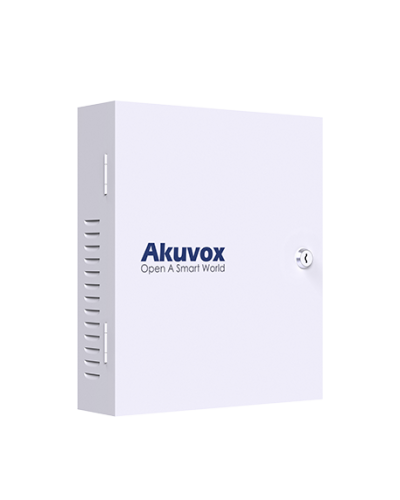 Контроллер СКУД Akuvox EC33 в Ессентуках Дополнительное оборудование для СКУД Pintop.ru