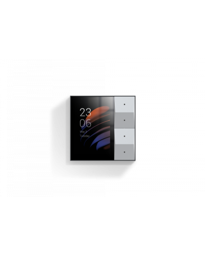 Внутренняя интерком панель Akuvox KS41_R2_EU в Ессентуках Интерфоны и интеркомы Pintop.ru