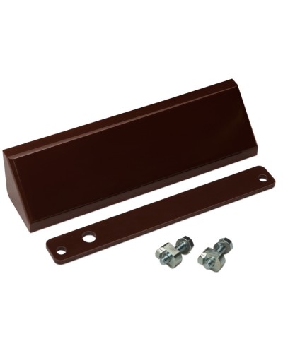 Комплект крепежа Aler МК AL-150PR (коричневый) в Ессентуках Дополнительное оборудование для СКУД Pintop.ru