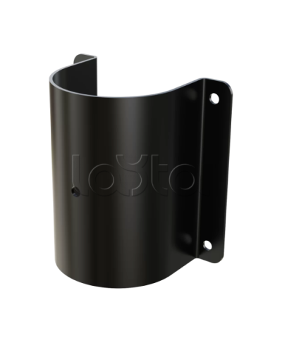 СКОБА BOXFORCAM, чёрная в Ессентуках Оборудование для видеонаблюдения Pintop.ru