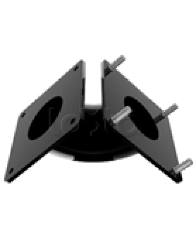 BOXFORCAM Отвод гнутый на 90° (Отвод под прямой угол), Чёрный в Ессентуках Кронштейны и адаптеры для камер и мониторов Pintop.ru