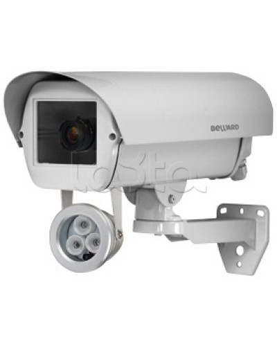 Термокожух Beward B10xx-HPKR1 в Ессентуках Кожухи и термокожухи для камер Pintop.ru