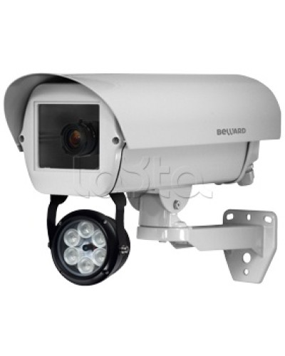 Термокожух Beward B10xx-HPKR2 в Ессентуках Кронштейны и адаптеры для камер и мониторов Pintop.ru