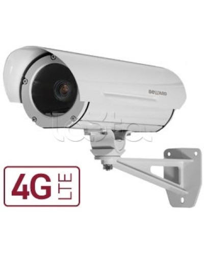 Термокожух с модулем 2G/3G/4G для камер серии B Beward B10xx-4GK12 в Ессентуках Кожухи и термокожухи для камер Pintop.ru