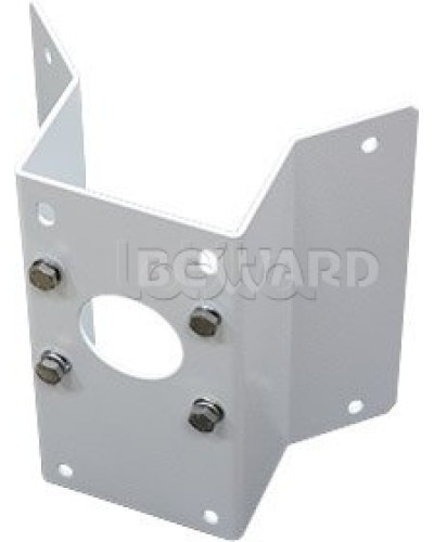 Кронштейн для углового монтажа Beward B75CST в Ессентуках Кронштейны и адаптеры для камер и мониторов Pintop.ru