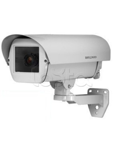 Термокожух с медиаконвертером для камер серии BD Beward BDxxxx-K220F в Ессентуках Кожухи и термокожухи для камер Pintop.ru