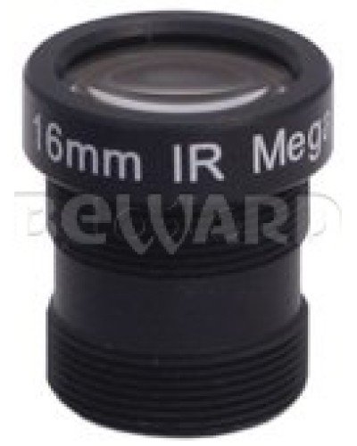 Объектив мегапиксельный с фиксированной диафрагмой Beward BL16018BIR-WF в Ессентуках Объективы для камер видеонаблюдения Pintop.ru