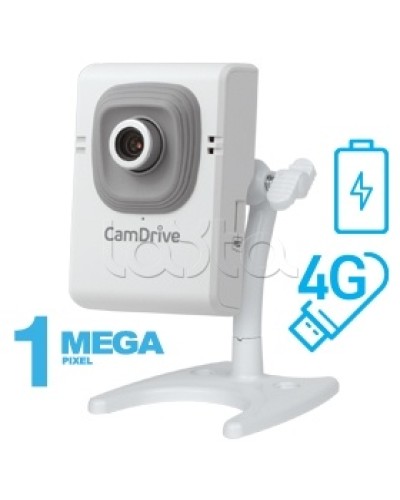 IP-камера видеонаблюдения миниатюрная Beward CD300-4GM в Ессентуках IP-камеры Pintop.ru