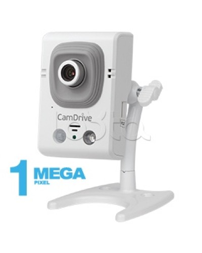 IP-камера видеонаблюдения миниатюрные Beward BD5260Z18P-K в Ессентуках IP-камеры Pintop.ru