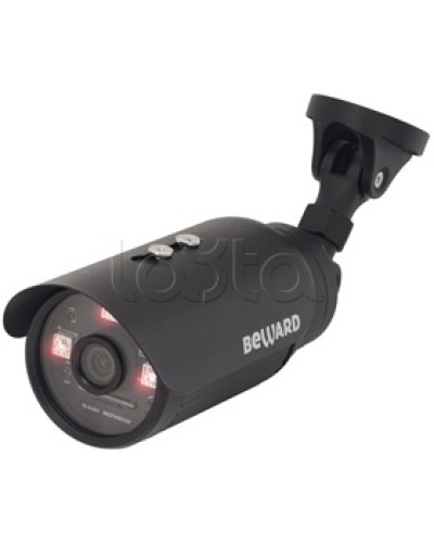 IP-камера видеонаблюдения уличная в стандартном исполнении Beward CD600 в Ессентуках IP-камеры Pintop.ru