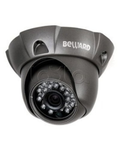 Камера видеонаблюдения уличная купольная Beward M-960VD34 в Ессентуках Аналоговые камеры Pintop.ru