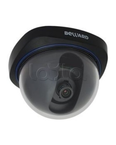 Камера видеонаблюдения купольная Beward M-962D (3.6) в Ессентуках Аналоговые камеры Pintop.ru