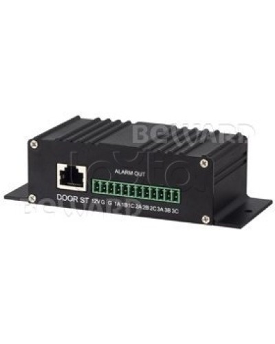 Контроллер для подключения 3 исполнительных устройств Beward NC311P в Ессентуках Аксессуары для IP домофонов Pintop.ru