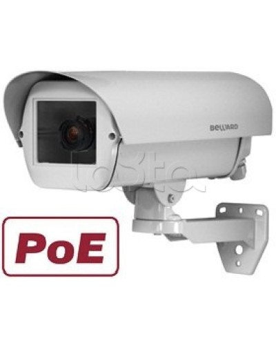 Термокожух Beward SVxxxxP-K в Ессентуках Кожухи и термокожухи для камер Pintop.ru