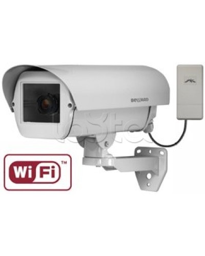 Термокожух Beward SVxxxxWB2-K220 в Ессентуках Кожухи и термокожухи для камер Pintop.ru