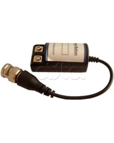 Передатчик/приемник видеосигнала 1 канал Beward T201C в Ессентуках Видеоусилители, Модуляторы, Делители Pintop.ru