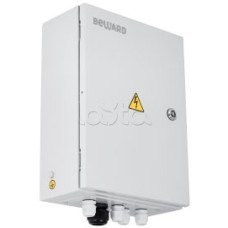 Шкаф монтажный Beward xxxx-B220HC3