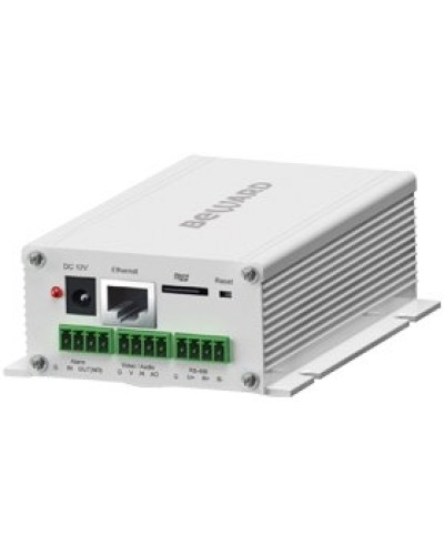 IP-видеокодер Beward B102S в Ессентуках Системы видеонаблюдения Pintop.ru