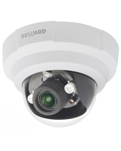 IP-камера видеонаблюдения купольная Beward B1510DR в Ессентуках IP-камеры Pintop.ru