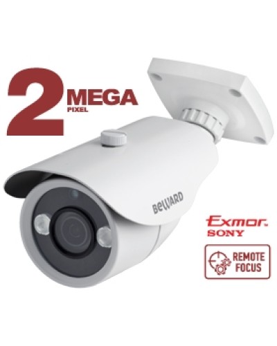 IP-камера видеонаблюдения уличная в стандартном исполнении Beward B8182710RCVZ в Ессентуках IP-камеры Pintop.ru