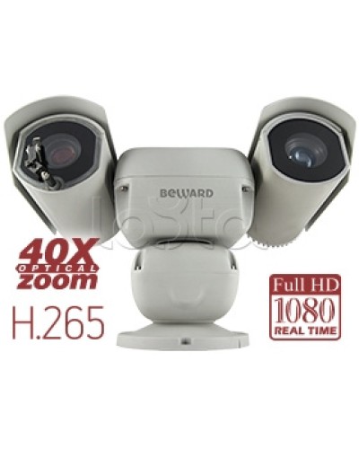 IP-камера видеонаблюдения уличная в стандартном исполнении Beward B81889L2-2230Z5 в Ессентуках IP-камеры Pintop.ru