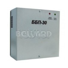 Блок бесперебойного питания Beward ББП-30 (исп.2)