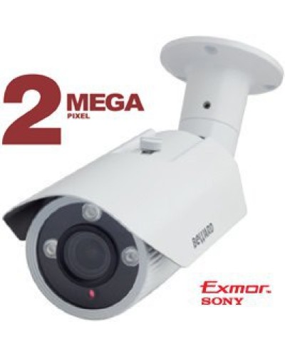 IP-камера видеонаблюдения уличная в стандартном исполнении Beward BC0272RV в Ессентуках IP-камеры Pintop.ru