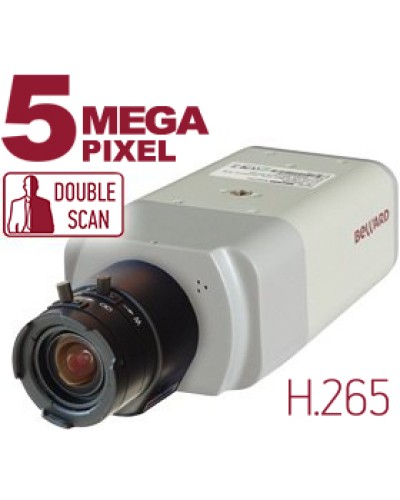 IP-камера видеонаблюдения в стандартном исполнении Beward BD4780 в Ессентуках IP-камеры Pintop.ru