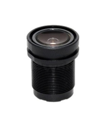 Объектив Beward BH03618M125 в Ессентуках Системы видеонаблюдения Pintop.ru