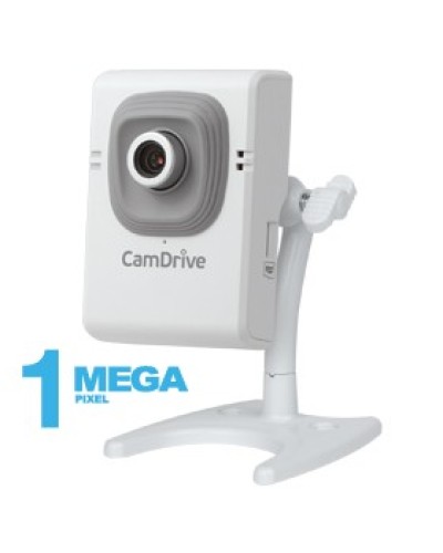 IP-камера видеонаблюдения миниатюрная Beward CD300 в Ессентуках IP-камеры Pintop.ru