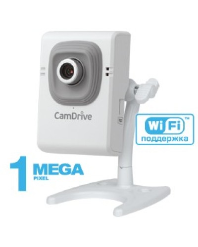 IP-камера видеонаблюдения миниатюрная Beward CD320 в Ессентуках IP-камеры Pintop.ru