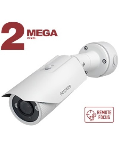 IP-камера видеонаблюдения в стандартном исполнении Beward NK54140R11 в Ессентуках IP-камеры Pintop.ru