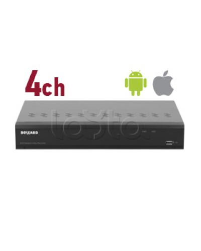 IP-видеорегистратор Beward RK0104 в Ессентуках IP Видеорегистраторы Pintop.ru