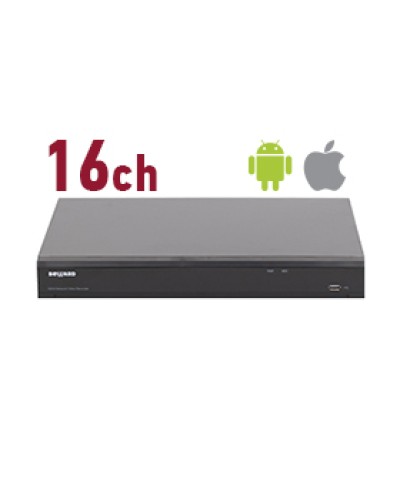 IP-видеорегистратор Beward RK2216 в Ессентуках Системы видеонаблюдения Pintop.ru