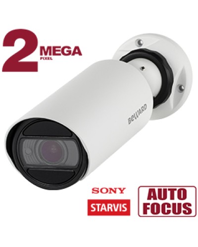 IP-камера видеонаблюдения в стандартном исполнении Beward SV2018RZ в Ессентуках IP-камеры Pintop.ru