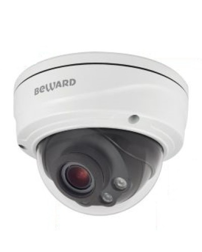 IP-камера в купольном исполнении Beward SV3218DVZ в Ессентуках IP-камеры Pintop.ru
