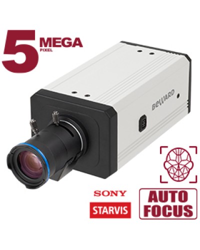 IP-камера видеонаблюдения в стандартном исполнении Beward SV3218M в Ессентуках IP-камеры Pintop.ru