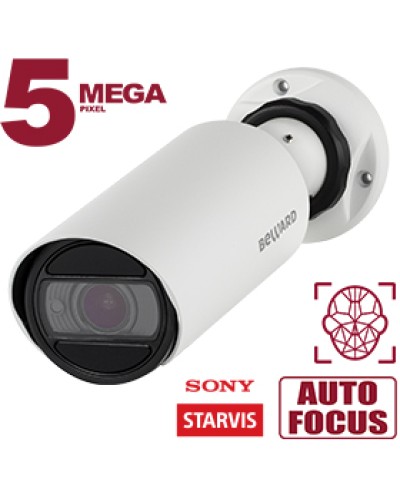 Bullet IP-камера Beward SV3218RZ в Ессентуках IP-камеры Pintop.ru