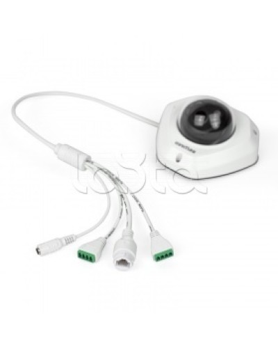 IP-камера Beward SVxxxx-PDA в Ессентуках IP-камеры Pintop.ru