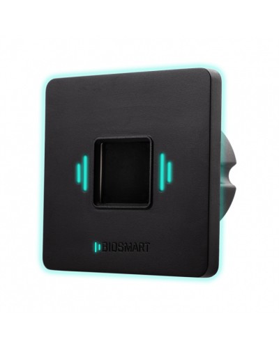 Cчитыватель вен ладони и RFID-карт бесконтактный BioSmart PALMJET в Ессентуках Считыватели Pintop.ru
