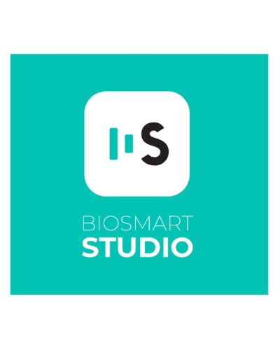 ПО BioSmart Программное обеспечение BioSmart-Studio v6 Лицензия 50 пользователей в Ессентуках Программное обеспечение СКУД BioSmart Pintop.ru
