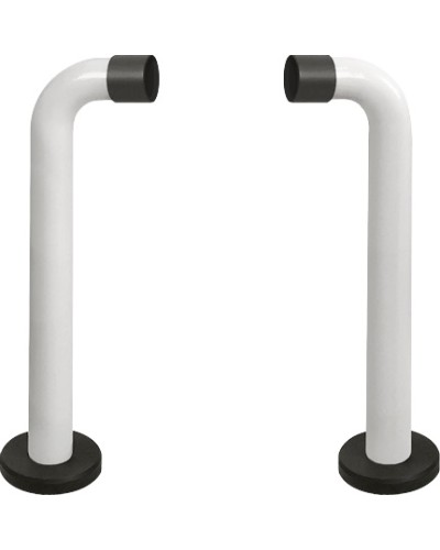 Ограждение проезда CARDDEX DW-01 в Ессентуках Запчасти для шлагбаумов и автоматики Pintop.ru