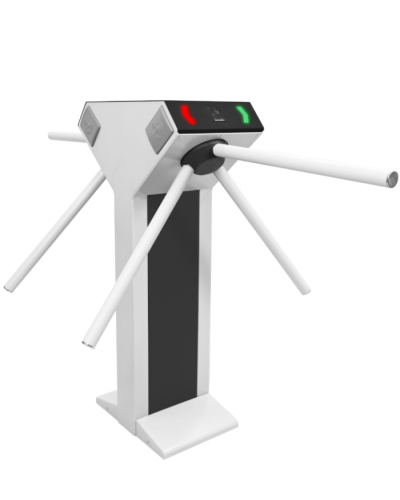 CARDDEX Двухпроходной турникет STR-04 в Ессентуках Турникеты Pintop.ru